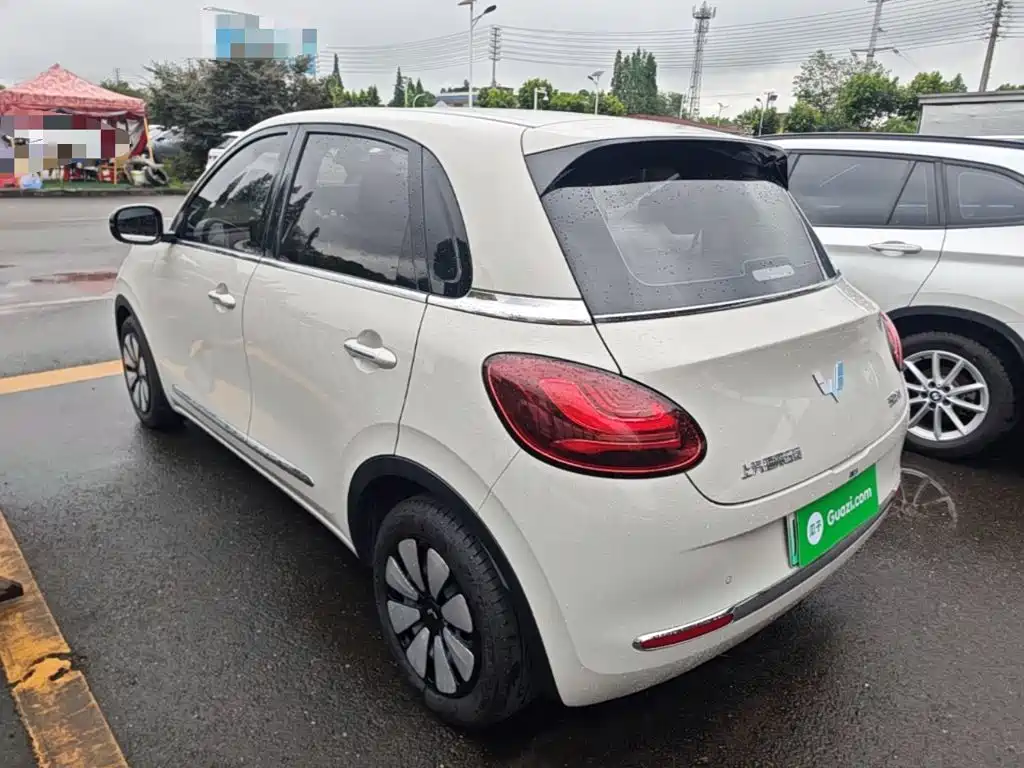 Wuling Bingo 2023