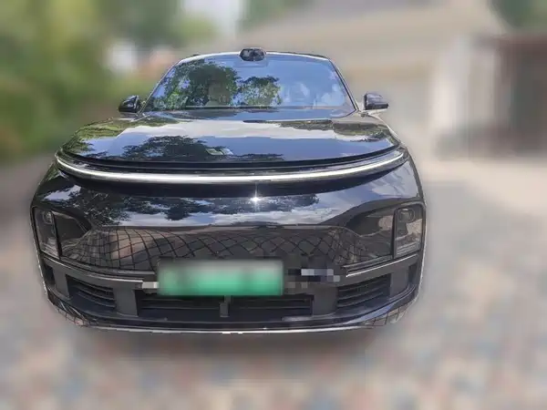 Li Auto L9 2025