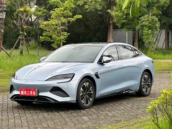 BYD Seal 2023