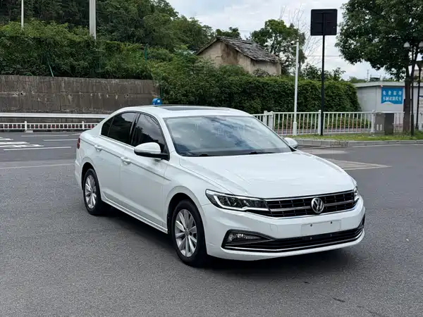 Volkswagen Bora 2019