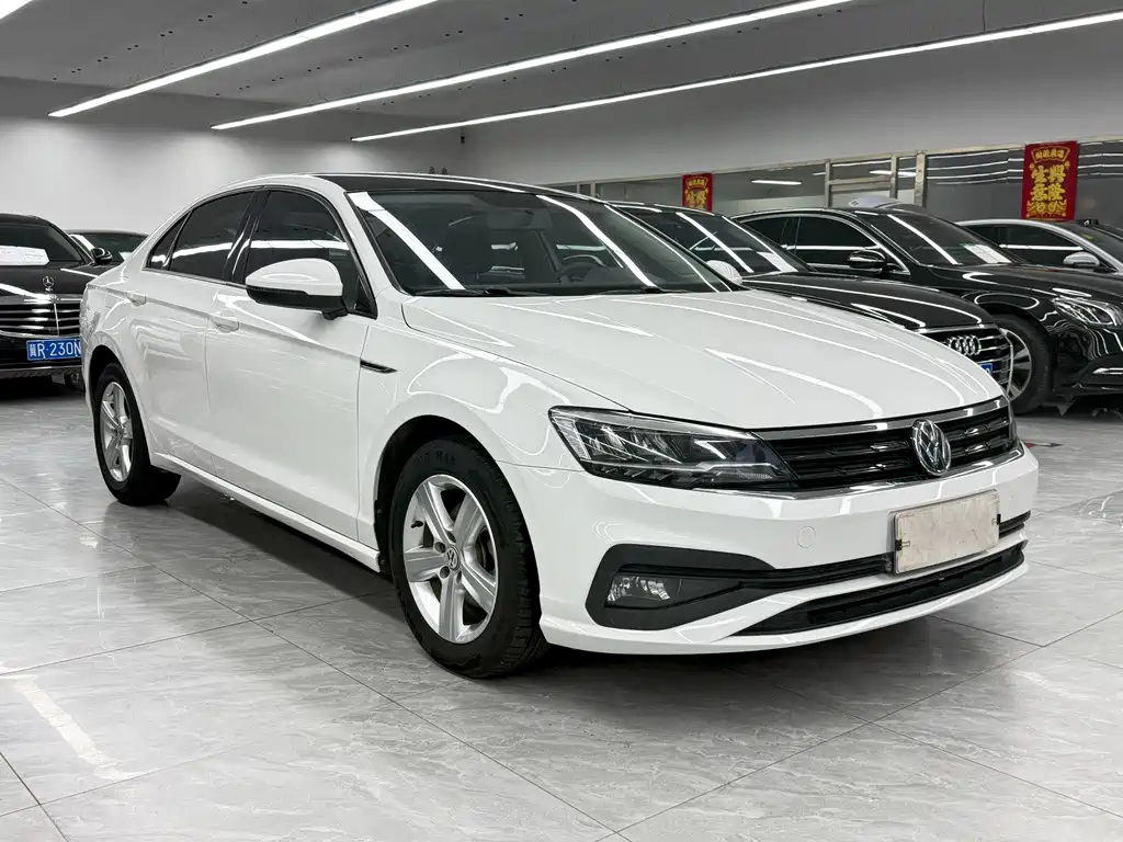 Volkswagen Lamando 2019