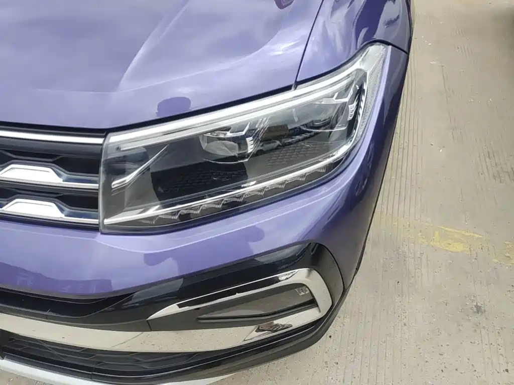 Volkswagen T-Cross 2019 — фото 24