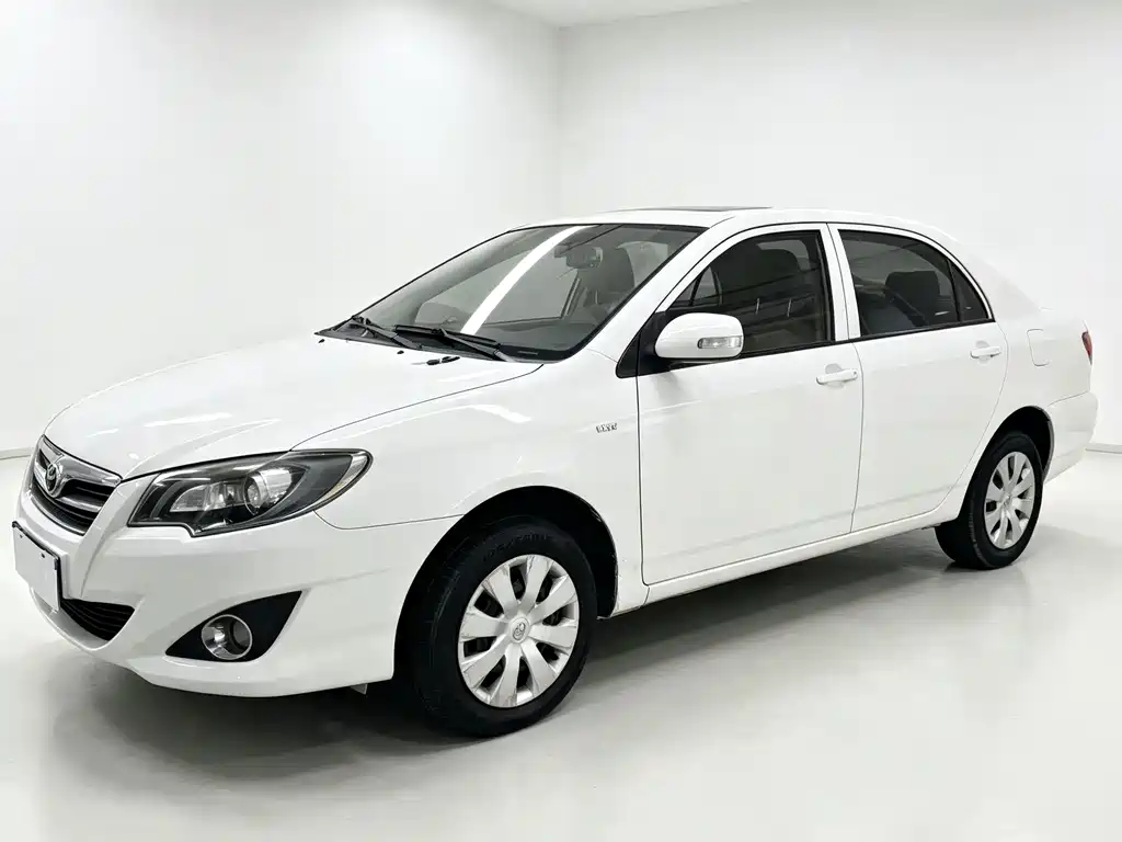 Toyota Corolla 2014