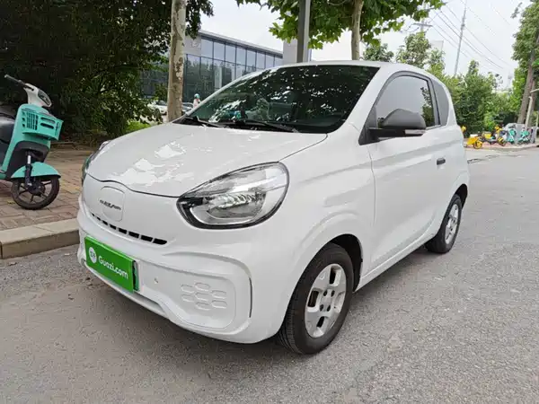 Roewe CLEVER 2020