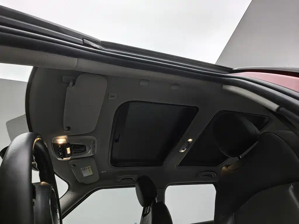 MINI Clubman 2021 — фото 14