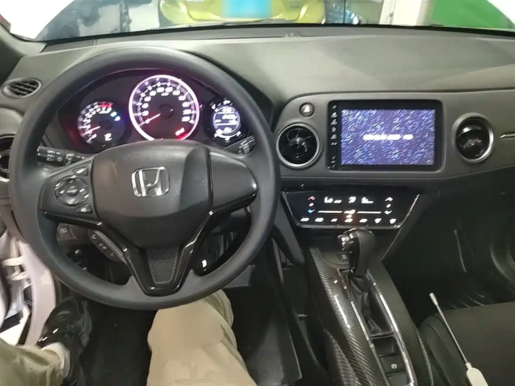 Honda XR-V 2020 — фото 10