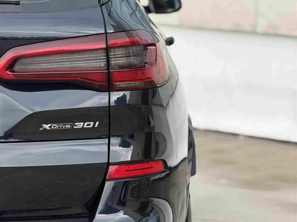 BMW X5 2020 — фото 10