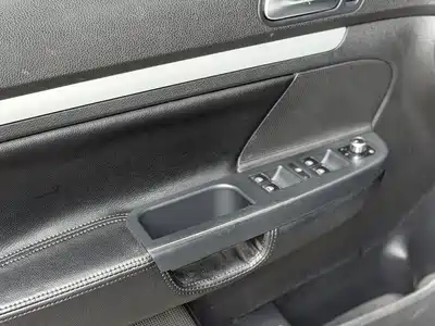 Volkswagen Sagitar 2011