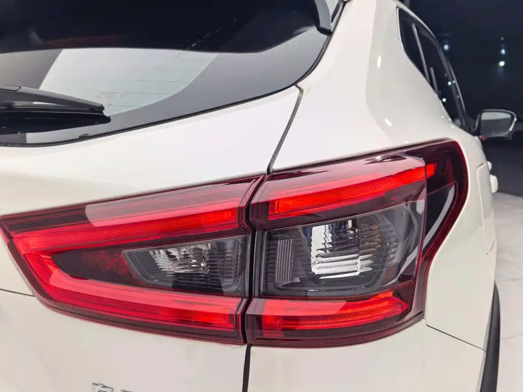 Nissan Qashqai 2022 — фото 18