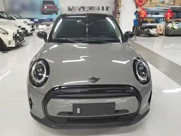 MINI MINI 2021