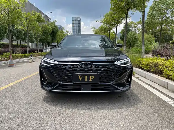 Chery Arrizo 8 2023