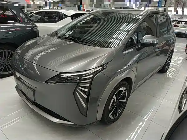 Aion Y 2023