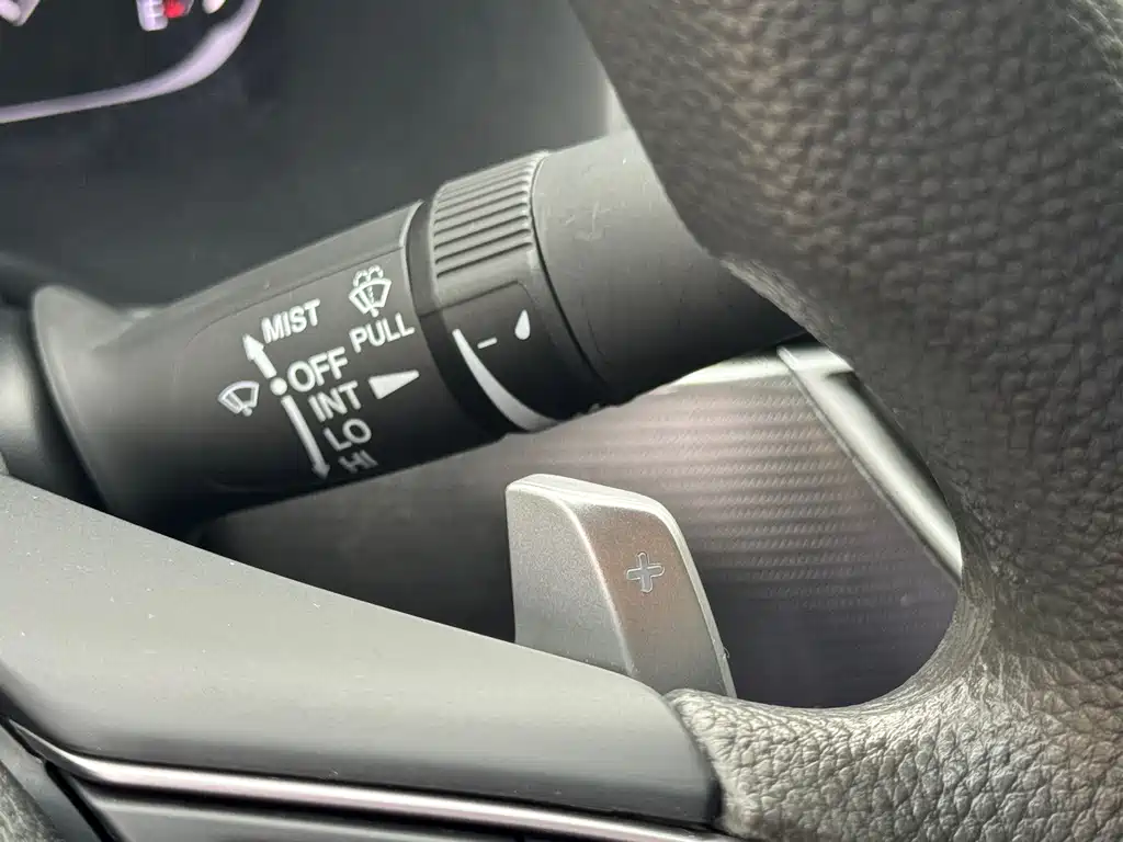 Honda Accord 2020 — фото 15