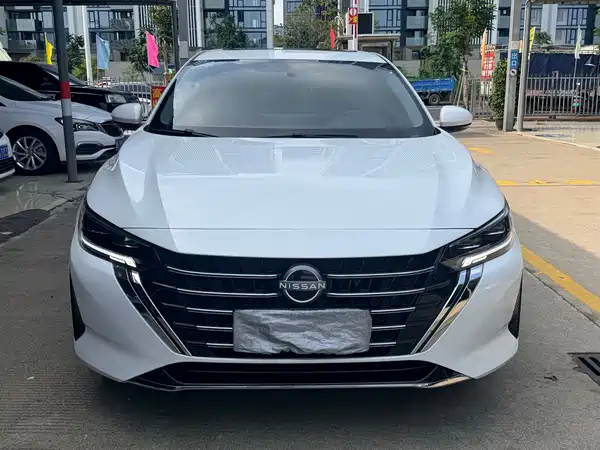 Nissan Sylphy 2023