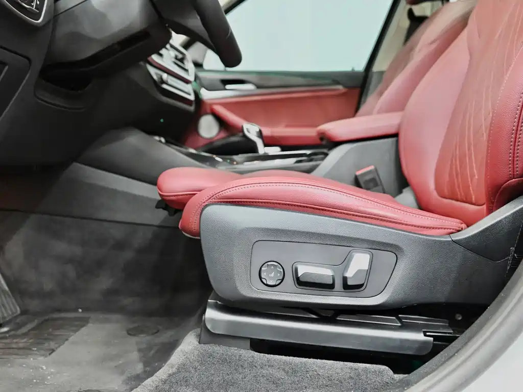 BMW X3 2023 — фото 15