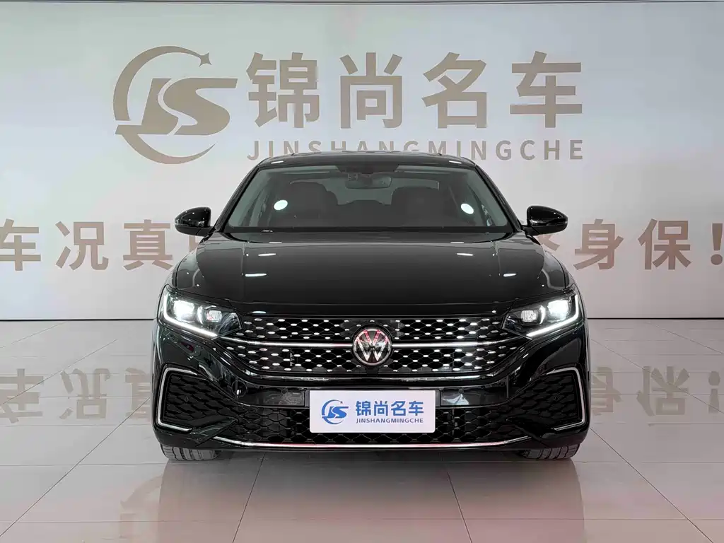 Volkswagen Passat 2026