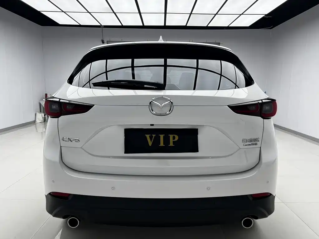Mazda CX-5 2024