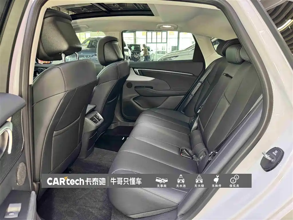 Buick LaCrosse 2025 — фото 24