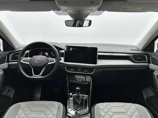 Volkswagen Tayron 2022