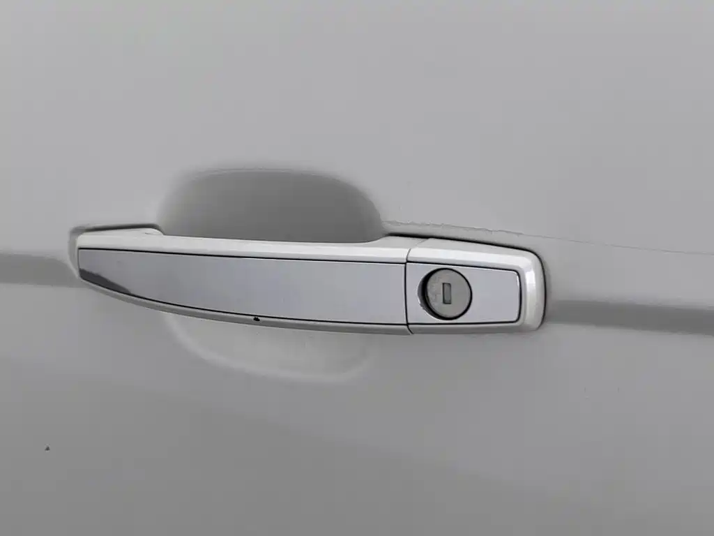 Cadillac SRX 2015 — фото 18