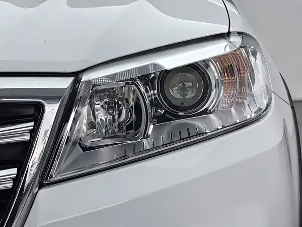 Haval H6 2016