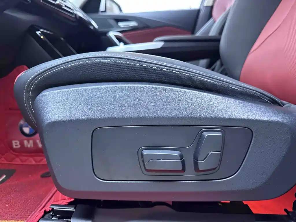 BMW X1 2023 — фото 18