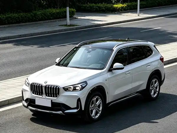 BMW X1 2022