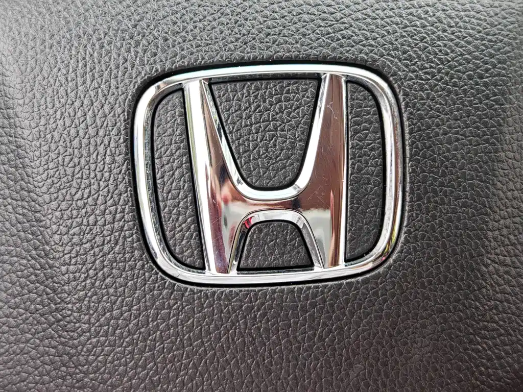 Honda Fit 2016 — фото 30