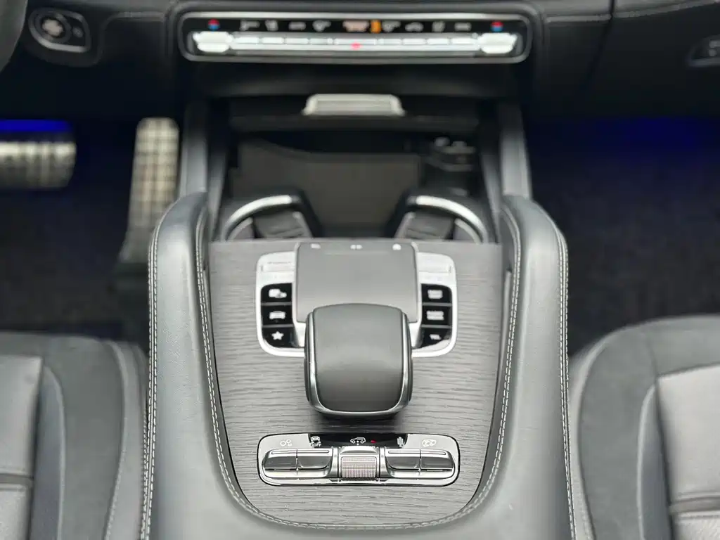 Mercedes-Benz GLE AMG 2022 — фото 15