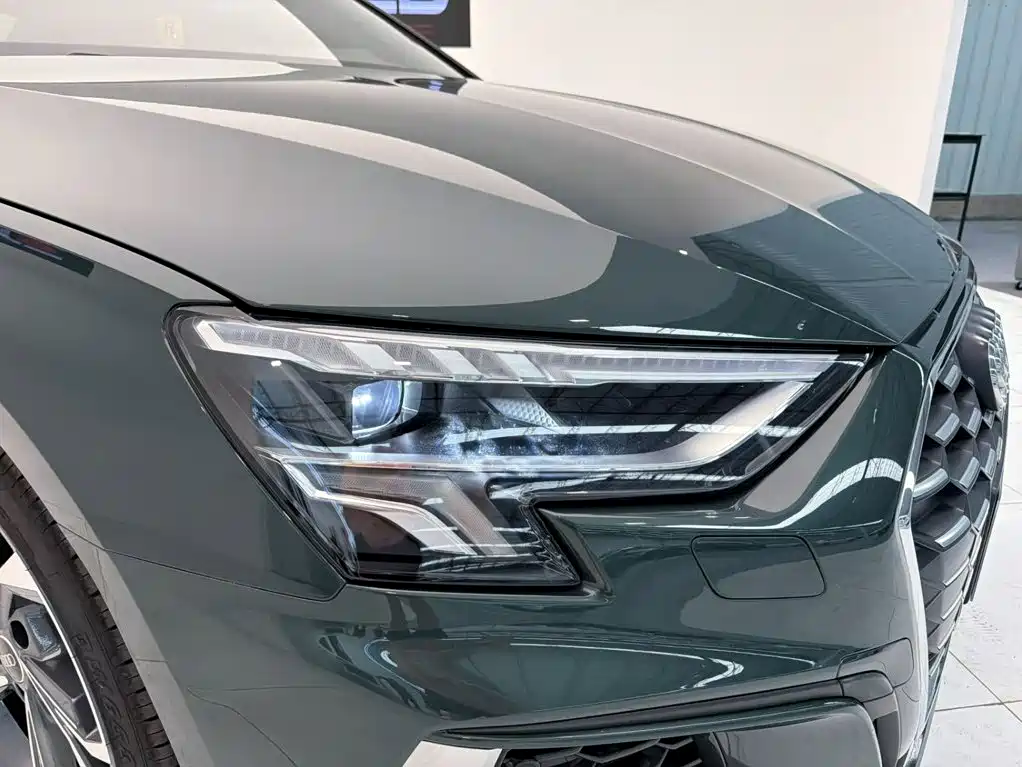 Audi A3 2022 — фото 19
