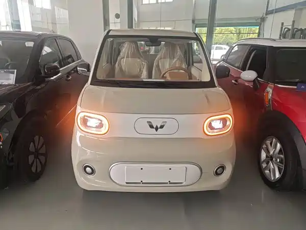 Wuling Hongguang MINIEV 2026