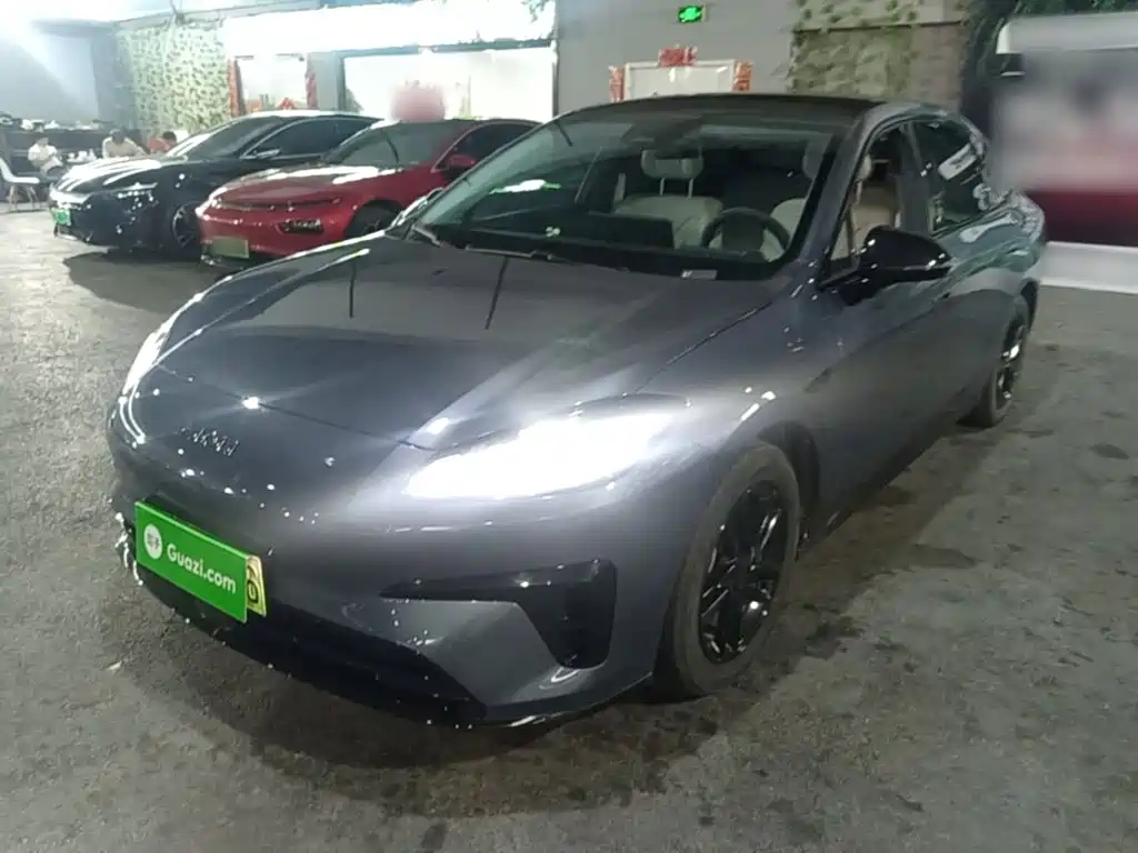 Aion RT 2024