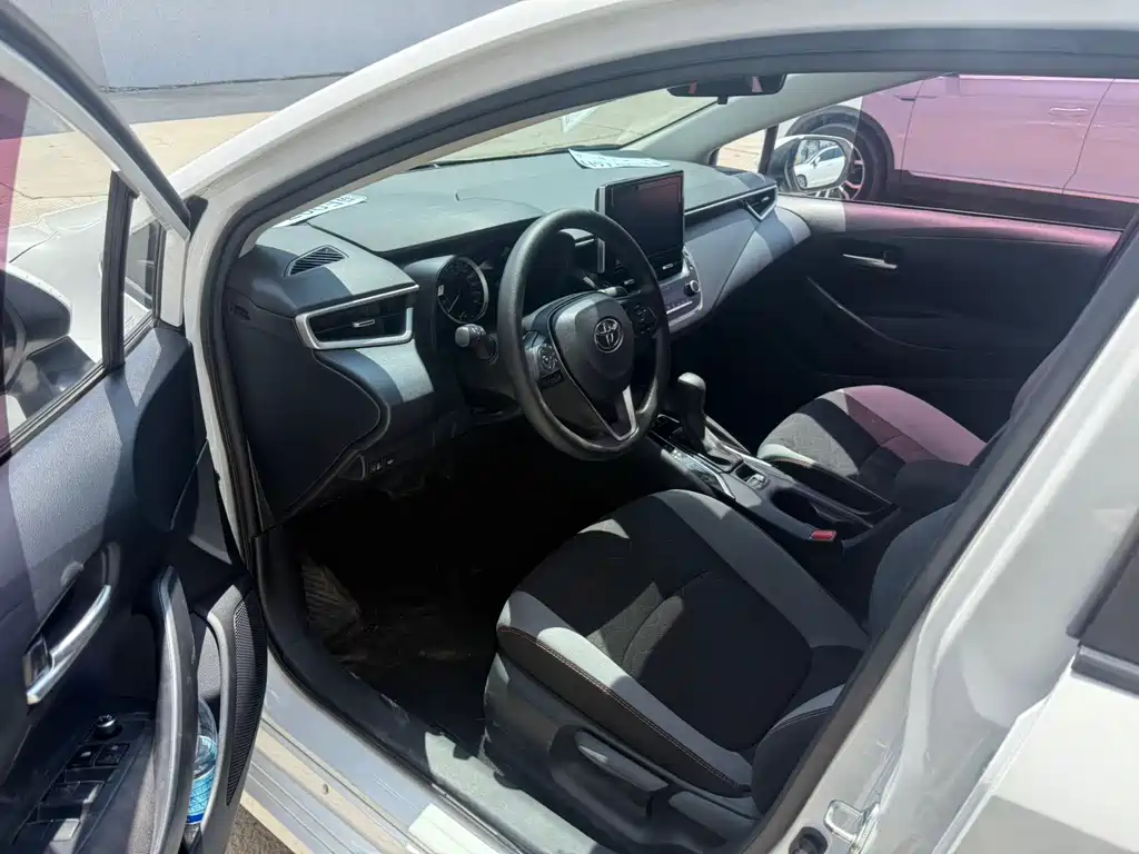 Toyota Corolla 2023