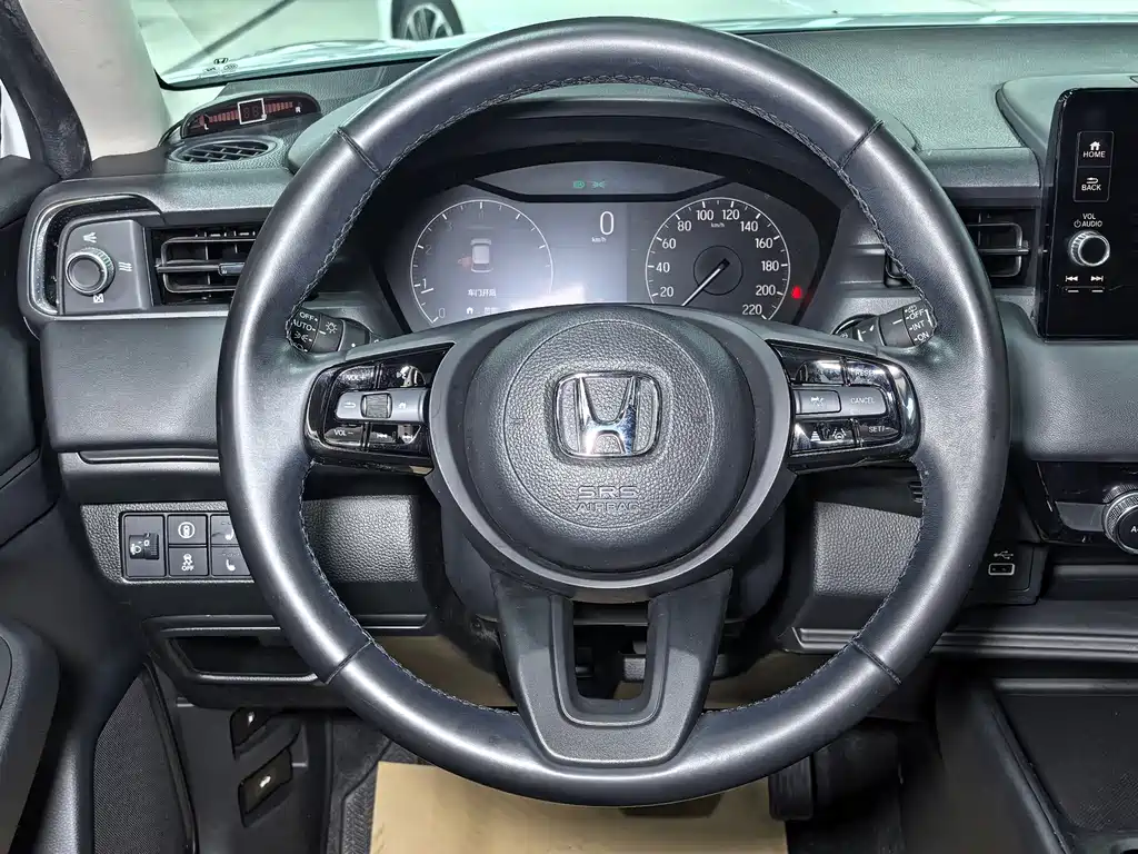 Honda XR-V 2023 — фото 14
