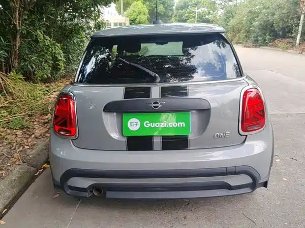 MINI MINI 2022