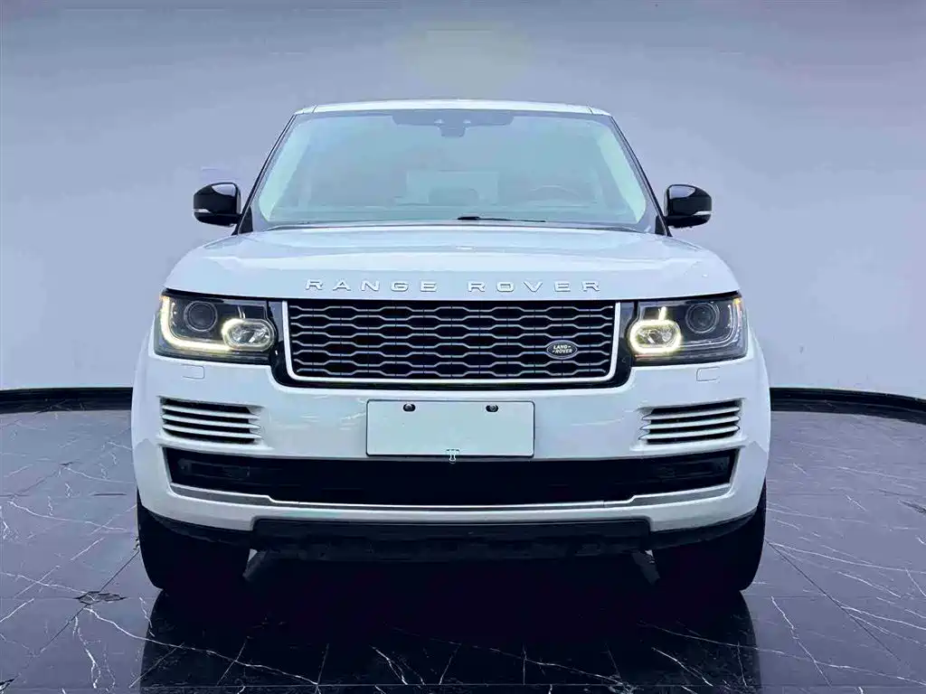 Land Rover Range Rover 2017 — фото 2