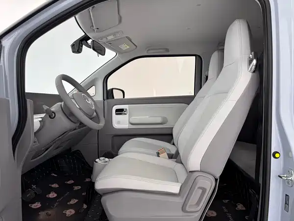 Wuling Air ev Clear Sky 2024