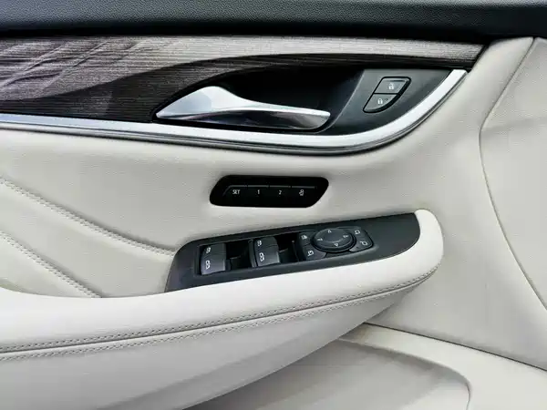 Buick Enclave 2021