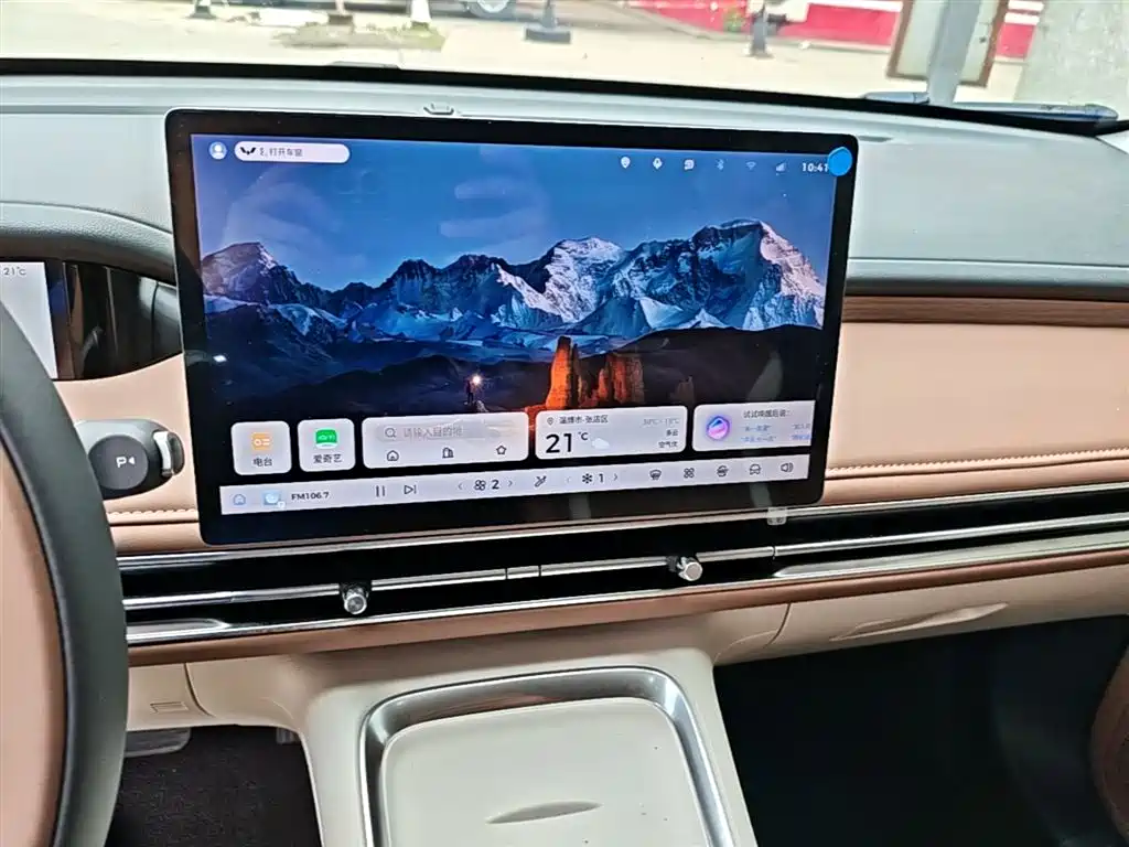 Wuling Bingo S 2025 — фото 13