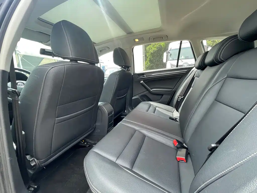 Volkswagen C-TREK Weiling 2017 — фото 6