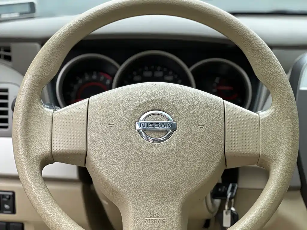 Nissan Sylphy 2018