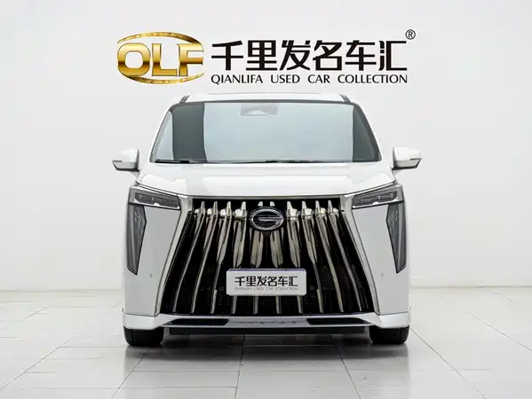 GAC Trumpchi M8 2025
