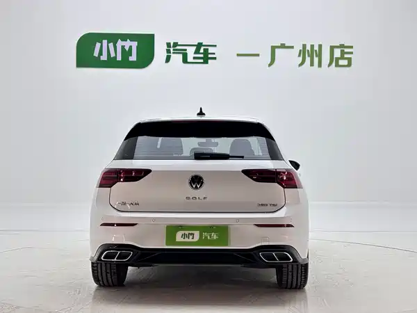 Volkswagen Golf 2023