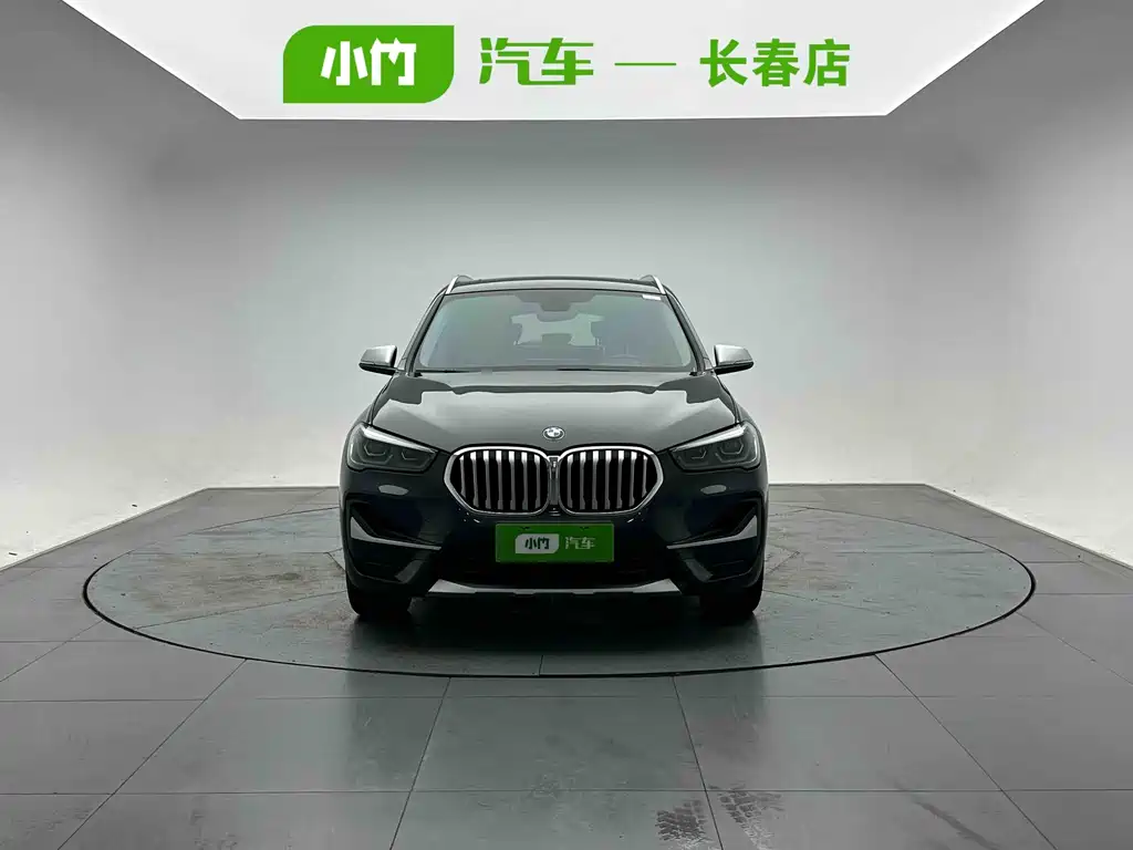 BMW X1 2022