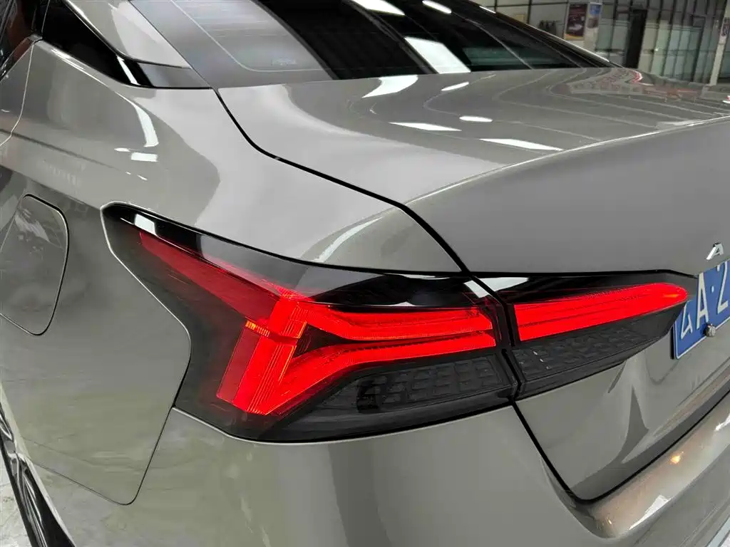 Nissan Teana 2023 — фото 19