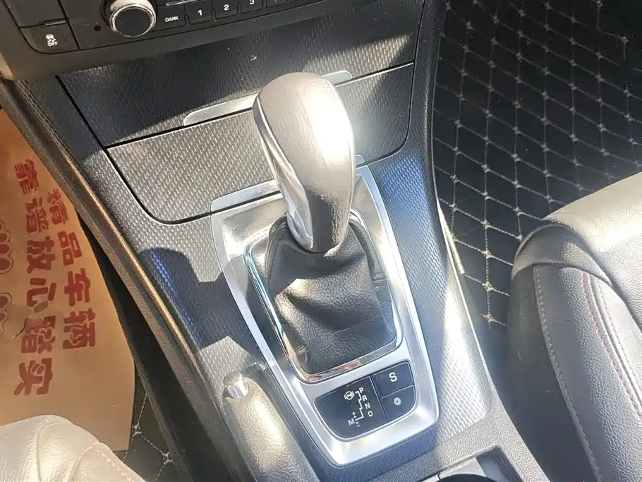 Citroen C5 2015 — фото 16