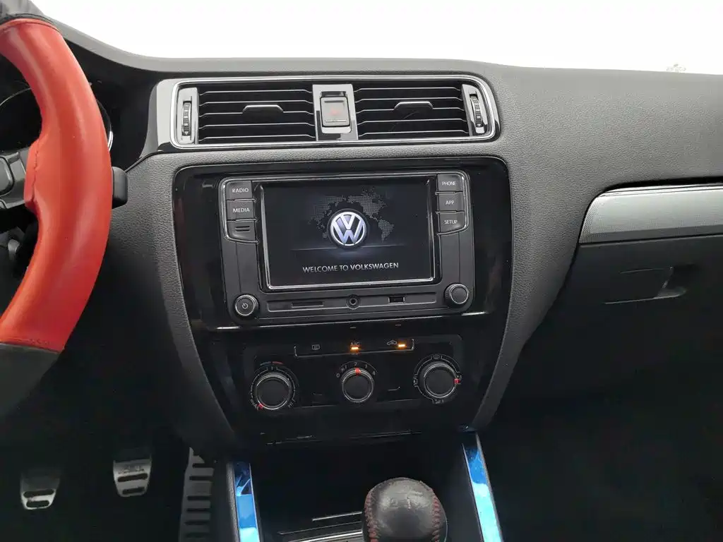 Volkswagen Sagitar 2019 — фото 12