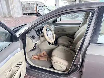Nissan Sylphy 2015
