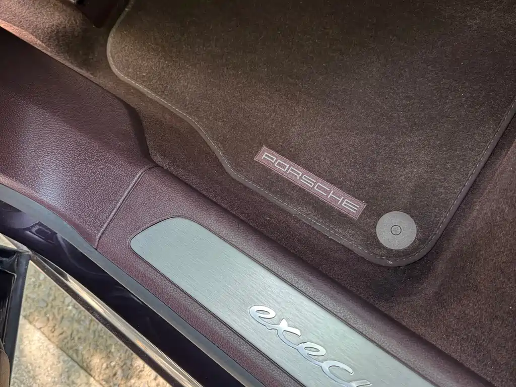 Porsche Panamera 2014 — фото 18