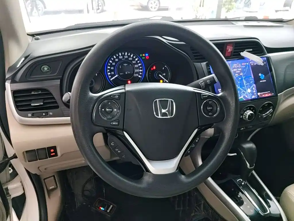 Honda Crider 2016 — фото 11